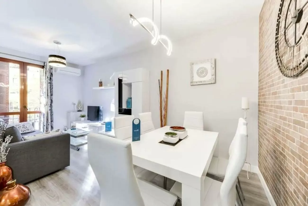 Calle de Argumosa, Centro, Madrid capital (Ref.)