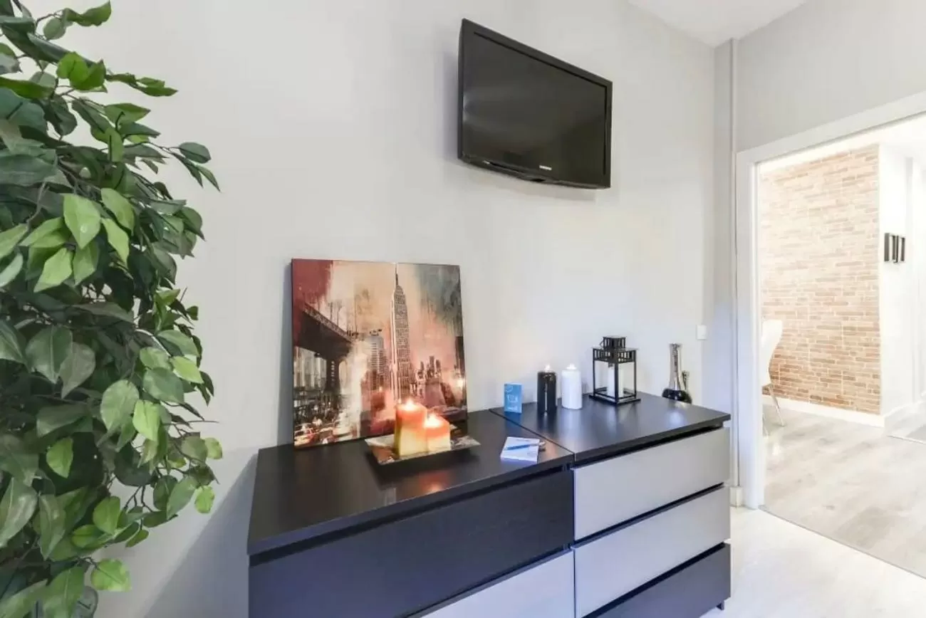 Imagen de Calle de Argumosa, Centro, Madrid capital (Ref.) Imagen de Calle de Argumosa, Centro, Madrid capital (Ref.)