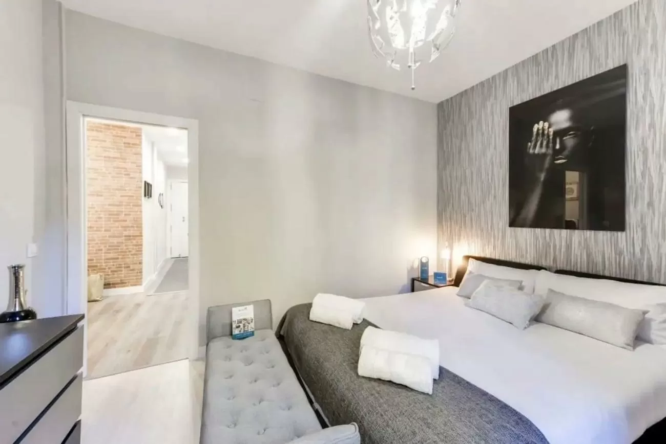 Imagen de Calle de Argumosa, Centro, Madrid capital (Ref.) Imagen de Calle de Argumosa, Centro, Madrid capital (Ref.)