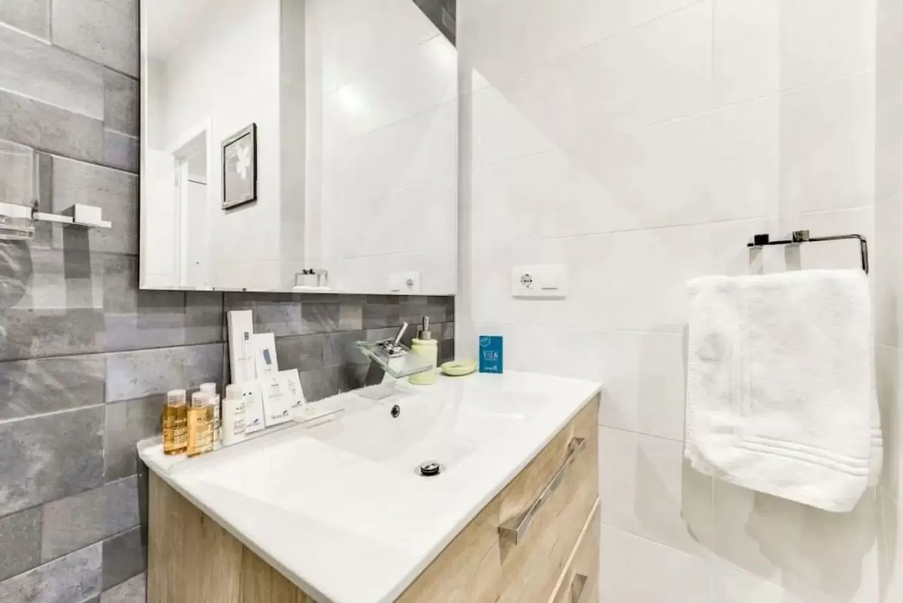 Imagen de Calle de Argumosa, Centro, Madrid capital (Ref.) Imagen de Calle de Argumosa, Centro, Madrid capital (Ref.)