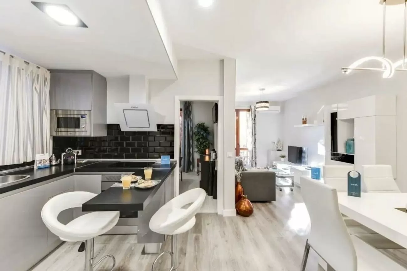 Imagen de Calle de Argumosa, Centro, Madrid capital (Ref.) Imagen de Calle de Argumosa, Centro, Madrid capital (Ref.)