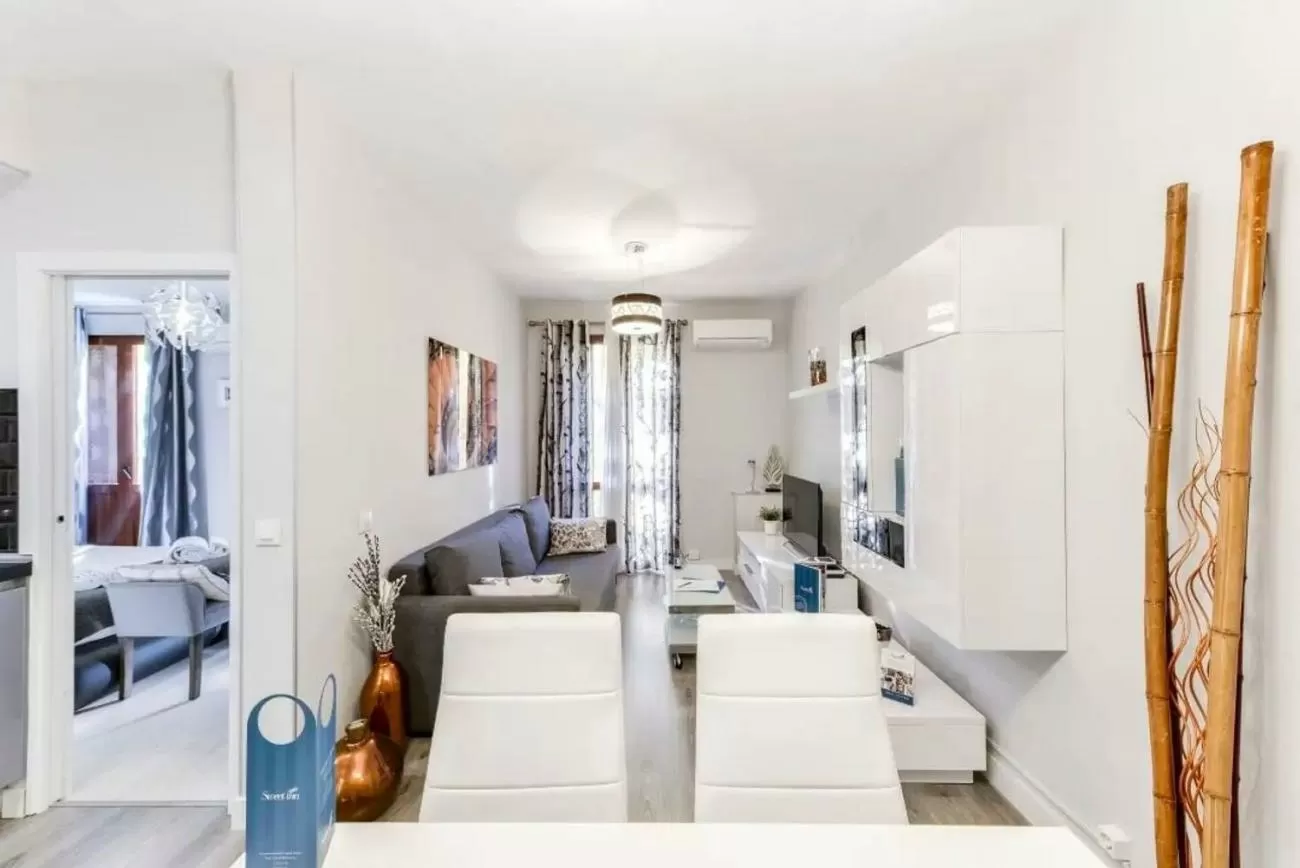 Imagen de Calle de Argumosa, Centro, Madrid capital (Ref.) Imagen de Calle de Argumosa, Centro, Madrid capital (Ref.)