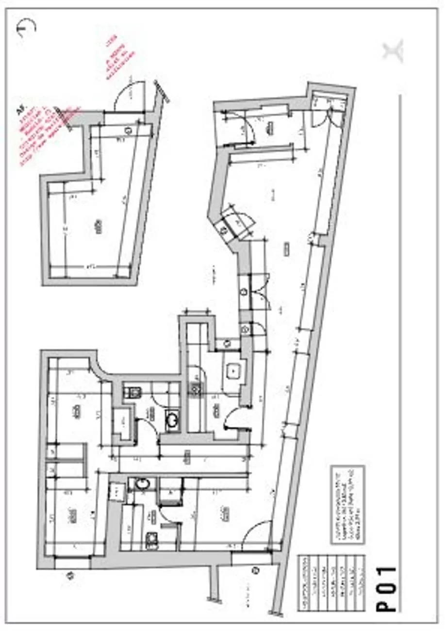 Imagen de Calle de Campomanes, Centro, Madrid capital (Ref.2103) Imagen de Calle de Campomanes, Centro, Madrid capital (Ref.2103)