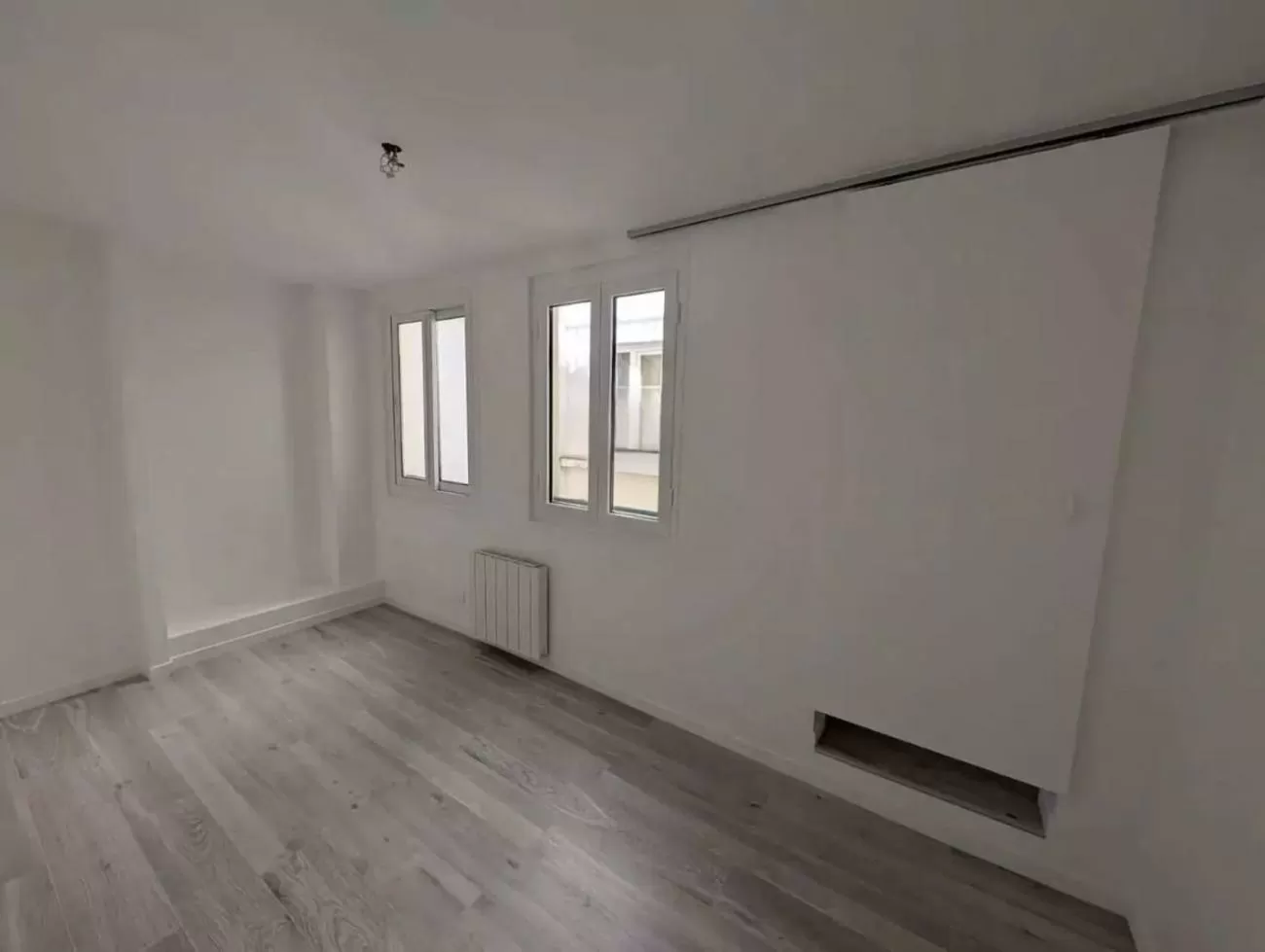 Calle del Marqués de Ahumada, Barrio de Salamanca, Madrid capital (Ref.)