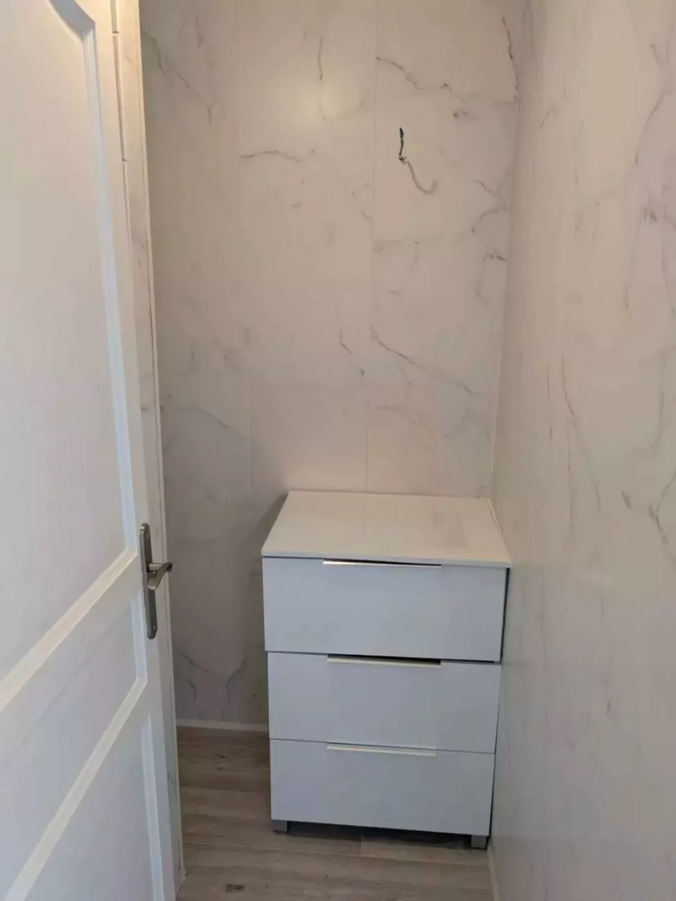 Imagen de Calle del Marqués de Ahumada, Barrio de Salamanca, Madrid capital (Ref.) Imagen de Calle del Marqués de Ahumada, Barrio de Salamanca, Madrid capital (Ref.)