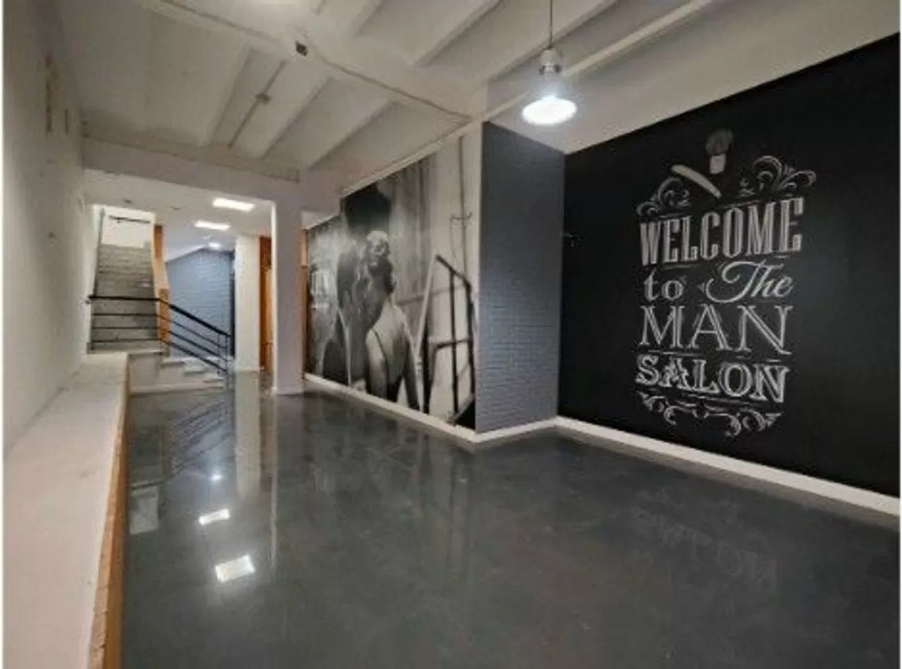 Imagen de Paseo de la Reina Cristina, Retiro, Madrid capital (Ref.2095A)