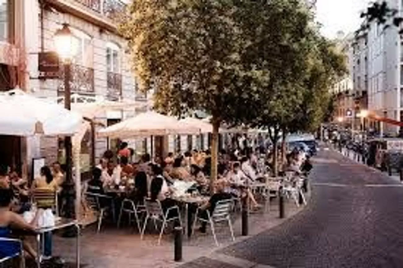 Imagen de Calle del Marqués de Santa Ana, Centro, Madrid capital (Ref.) Imagen de Calle del Marqués de Santa Ana, Centro, Madrid capital (Ref.)