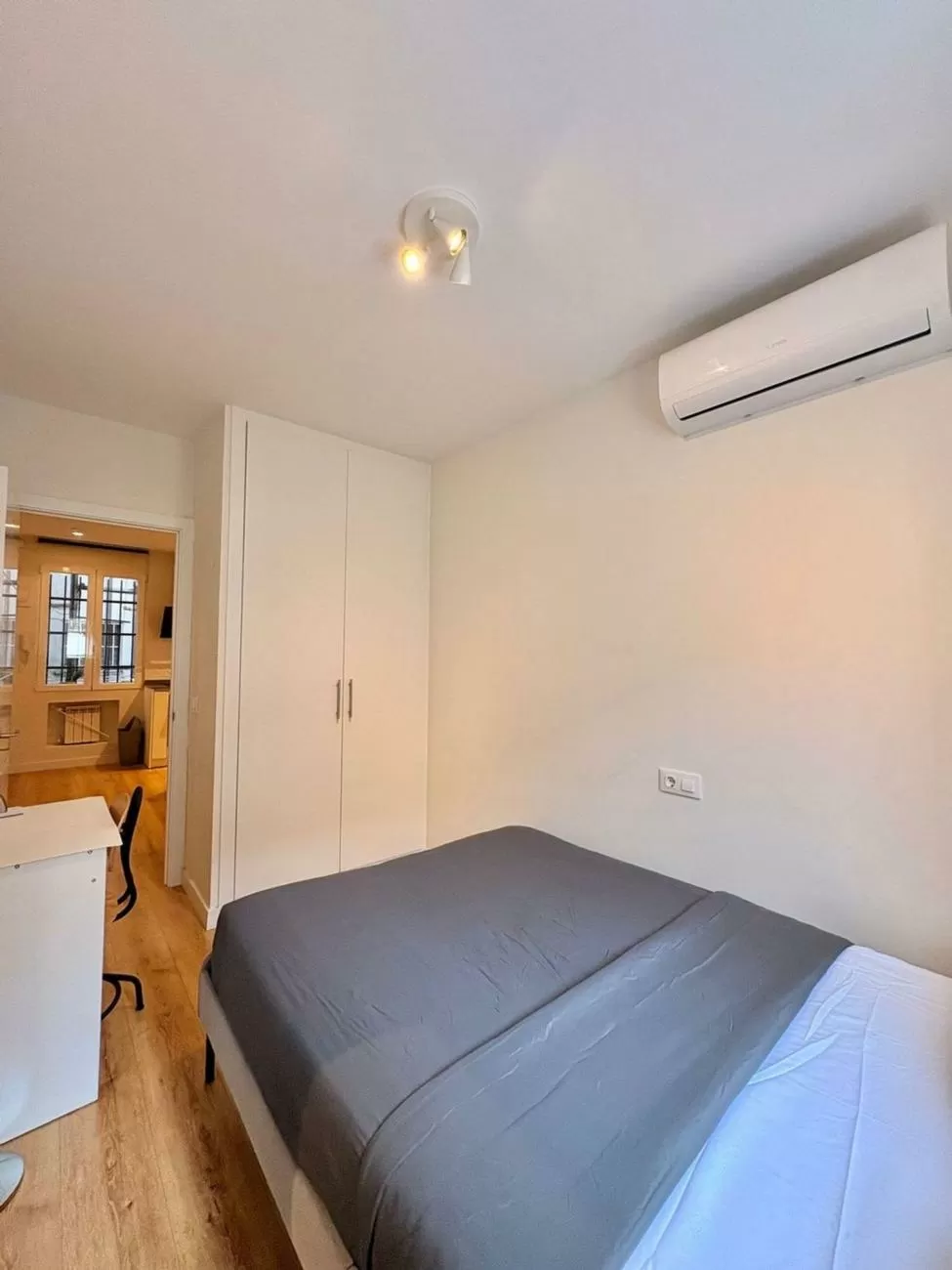 Imagen de Calle del Príncipe de Vergara, Barrio de Salamanca, Madrid capital (Ref.2055)