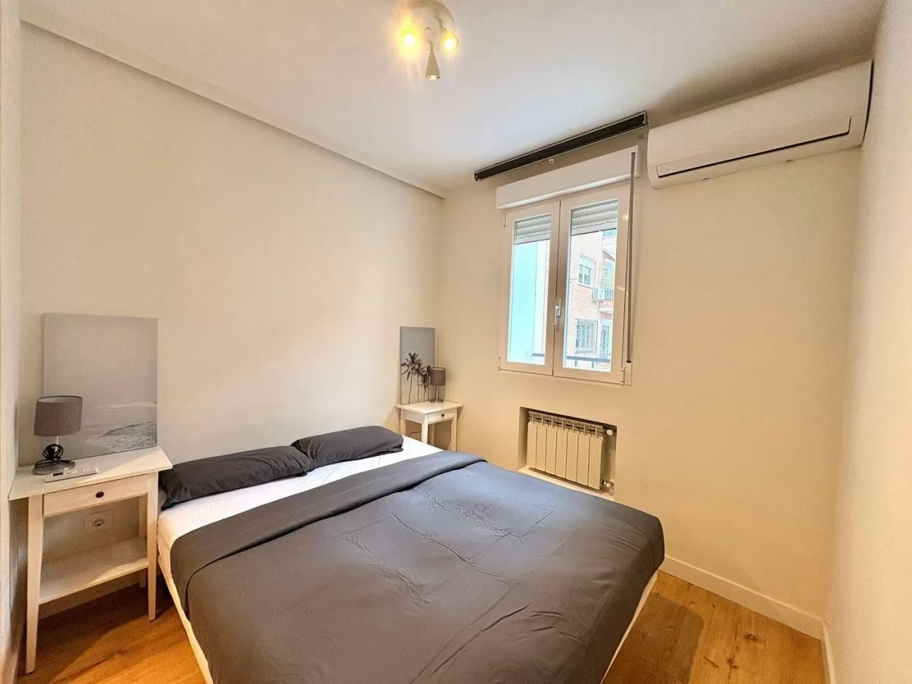 Imagen de Calle del Príncipe de Vergara, Barrio de Salamanca, Madrid capital (Ref.2055)