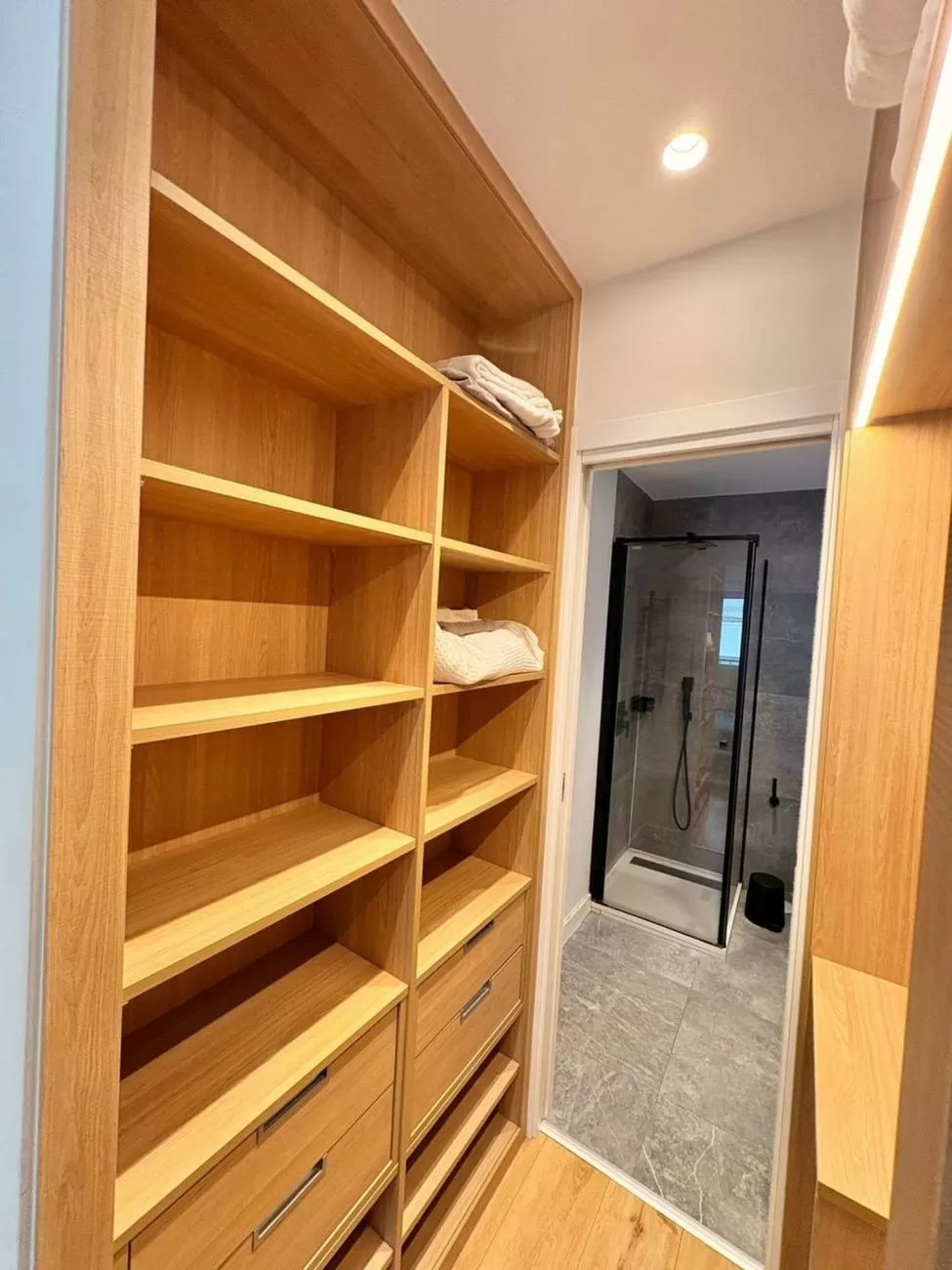 Imagen de Calle del Príncipe de Vergara, Barrio de Salamanca, Madrid capital (Ref.2055)