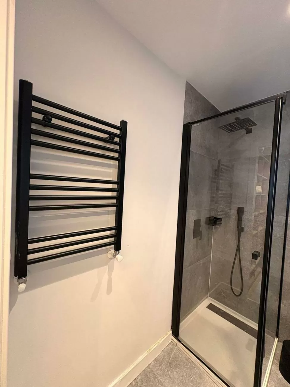 Imagen de Calle del Príncipe de Vergara, Barrio de Salamanca, Madrid capital (Ref.2055)