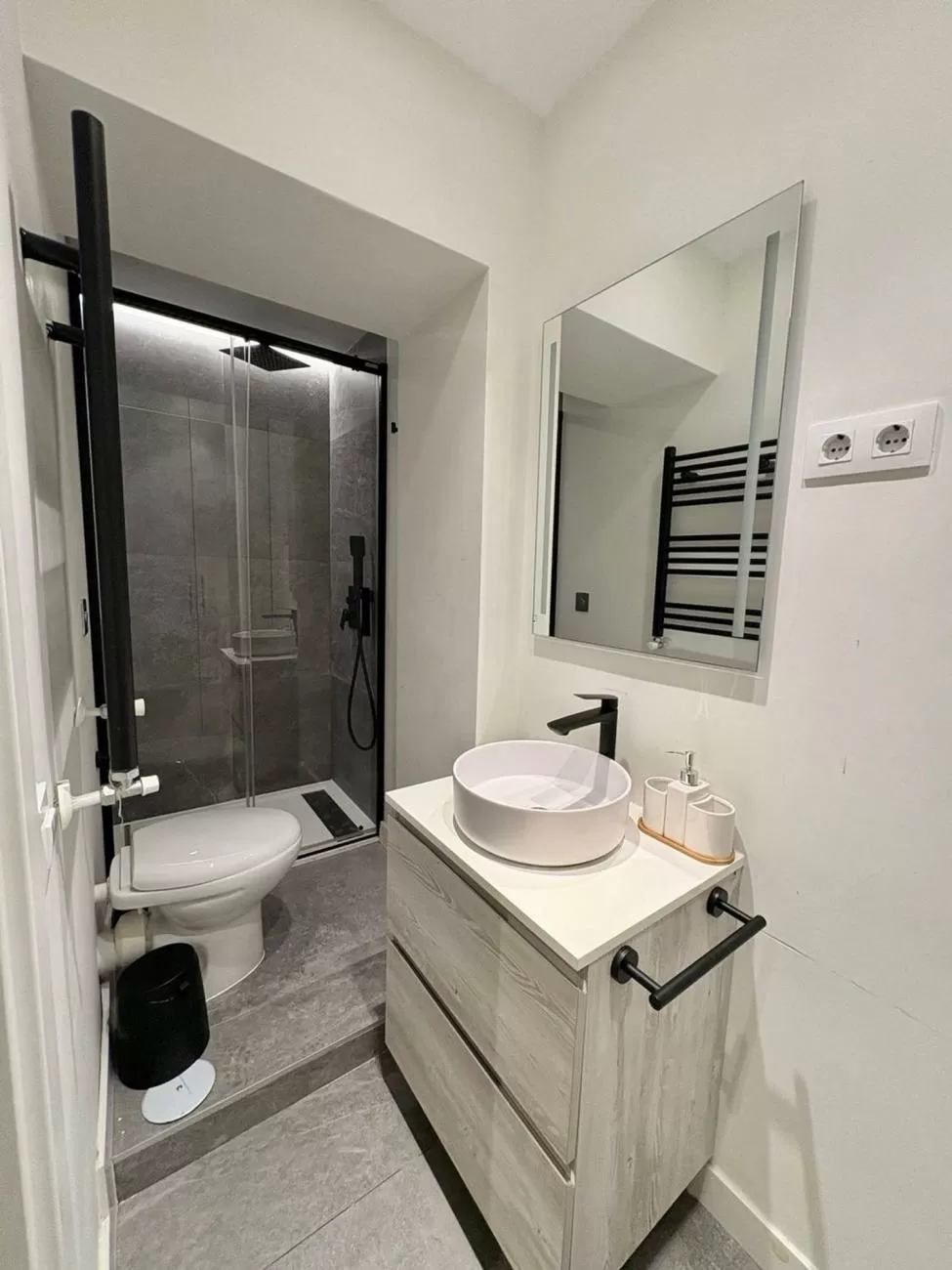 Imagen de Calle del Príncipe de Vergara, Barrio de Salamanca, Madrid capital (Ref.2055)