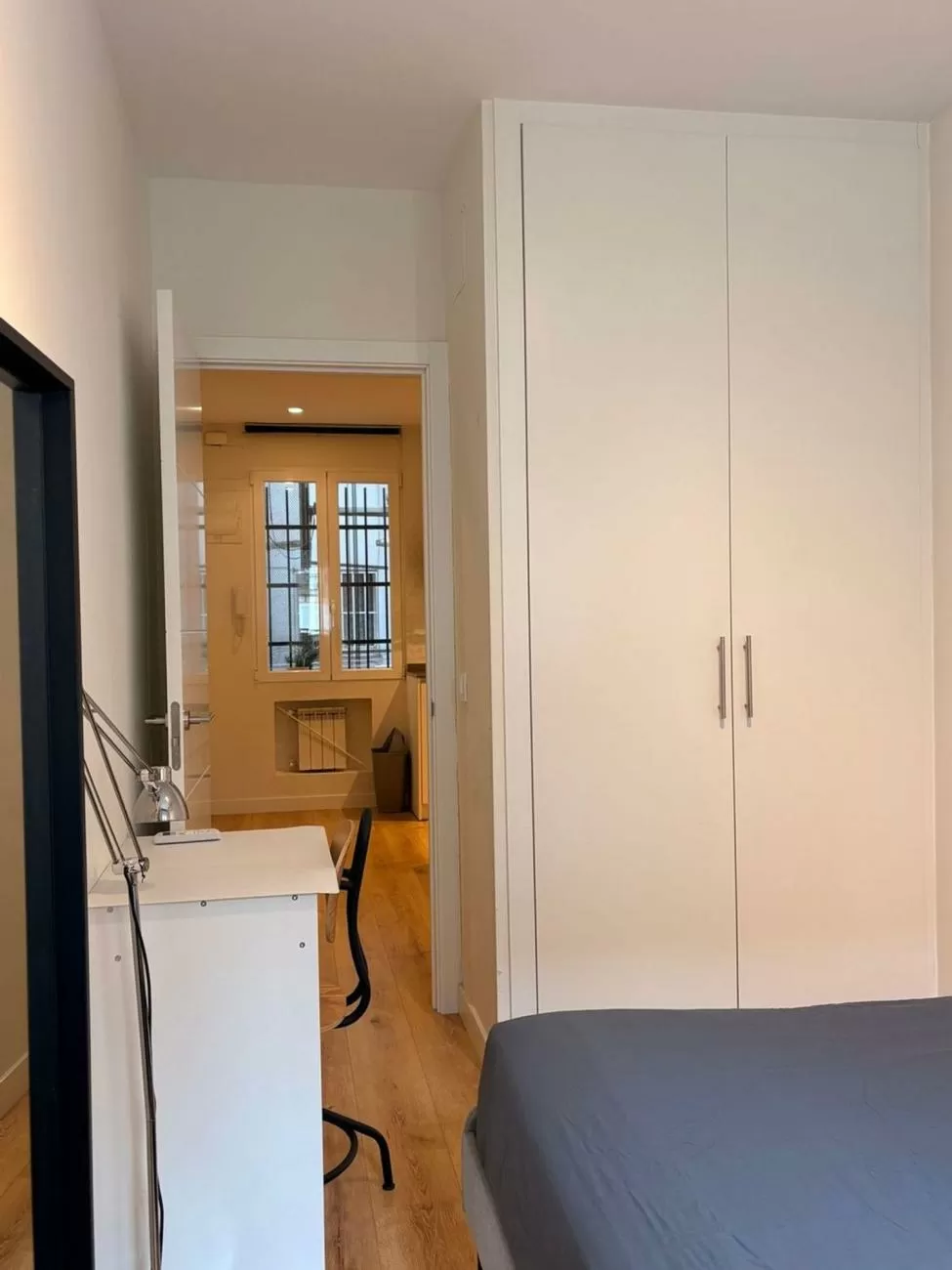 Imagen de Calle del Príncipe de Vergara, Barrio de Salamanca, Madrid capital (Ref.2055)