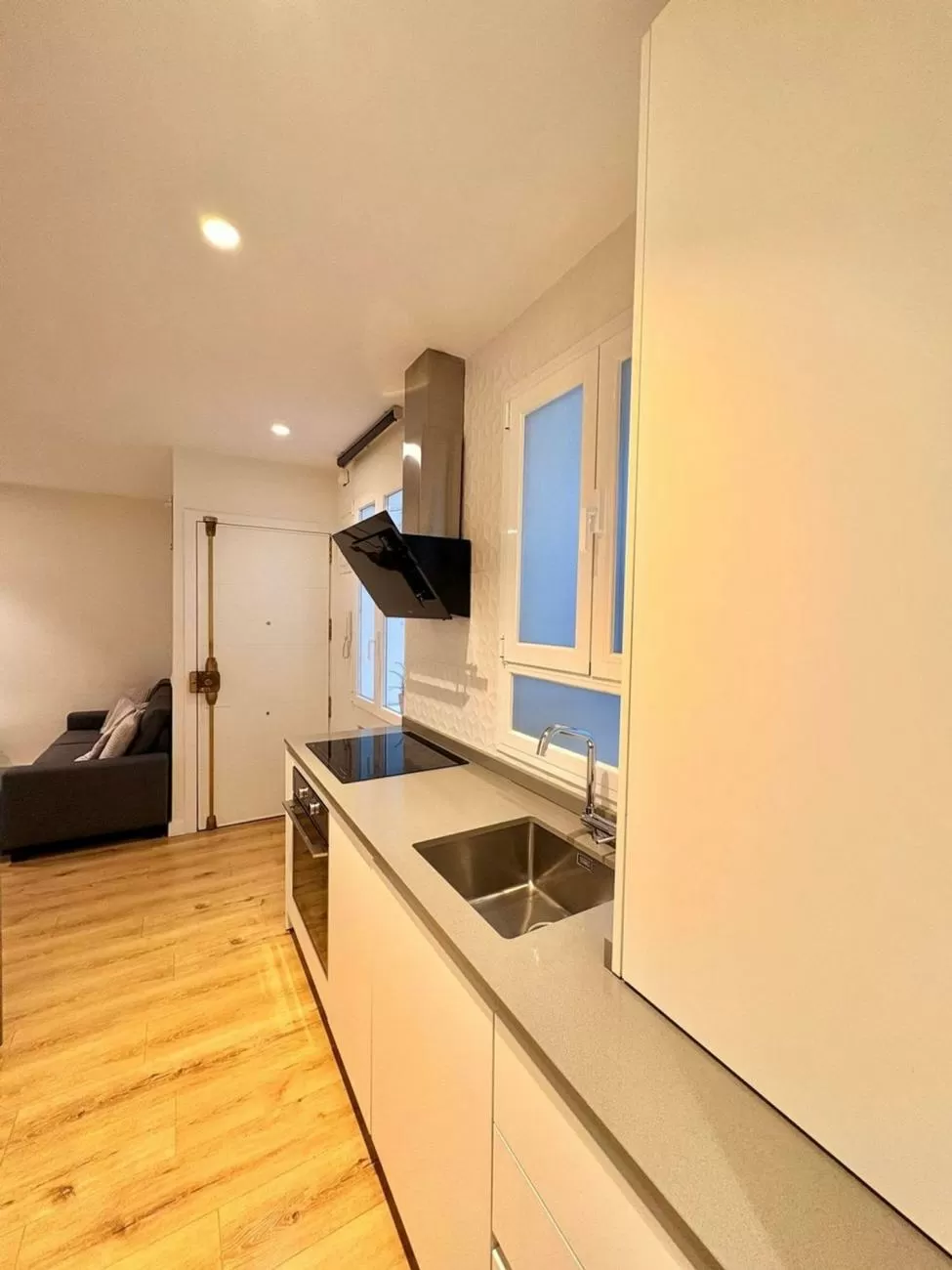 Imagen de Calle del Príncipe de Vergara, Barrio de Salamanca, Madrid capital (Ref.2055)