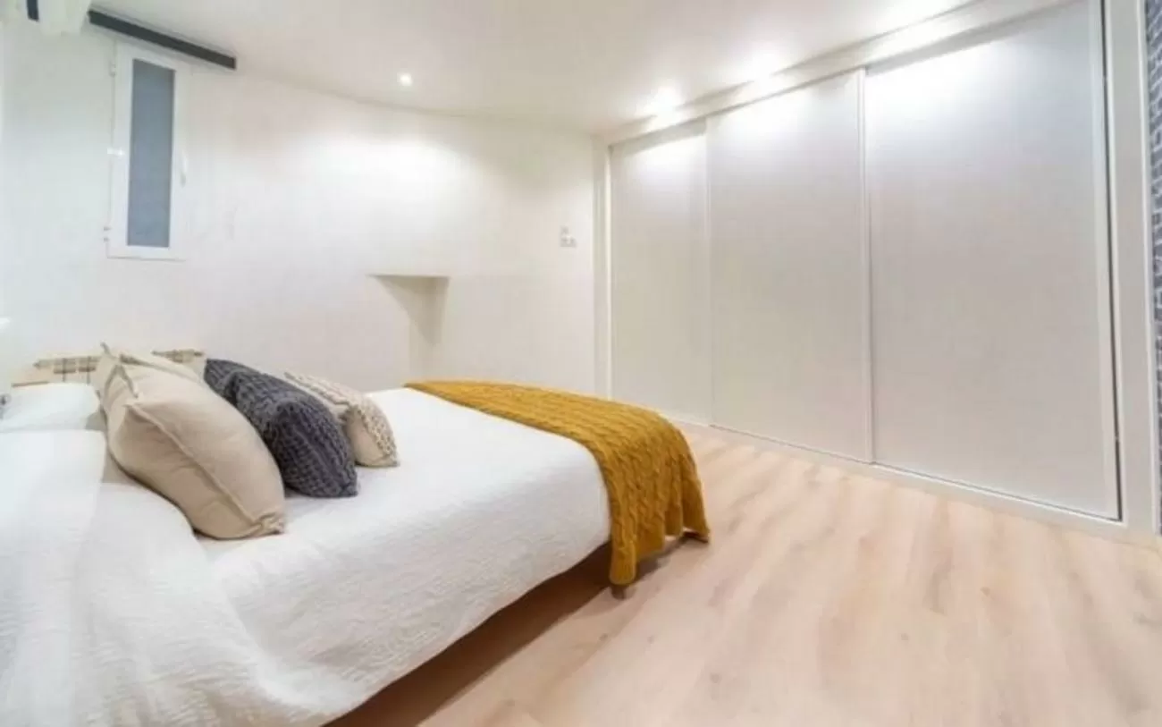 Calle de Arrieta, Centro, Madrid capital (Ref.2074)