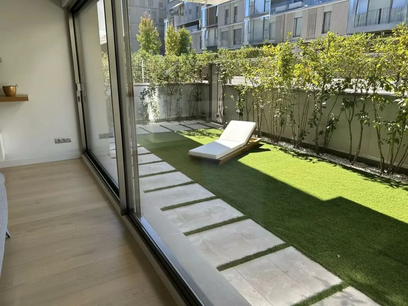 Imagen de Calle de Garibay, Retiro, Madrid capital (Ref.2002)