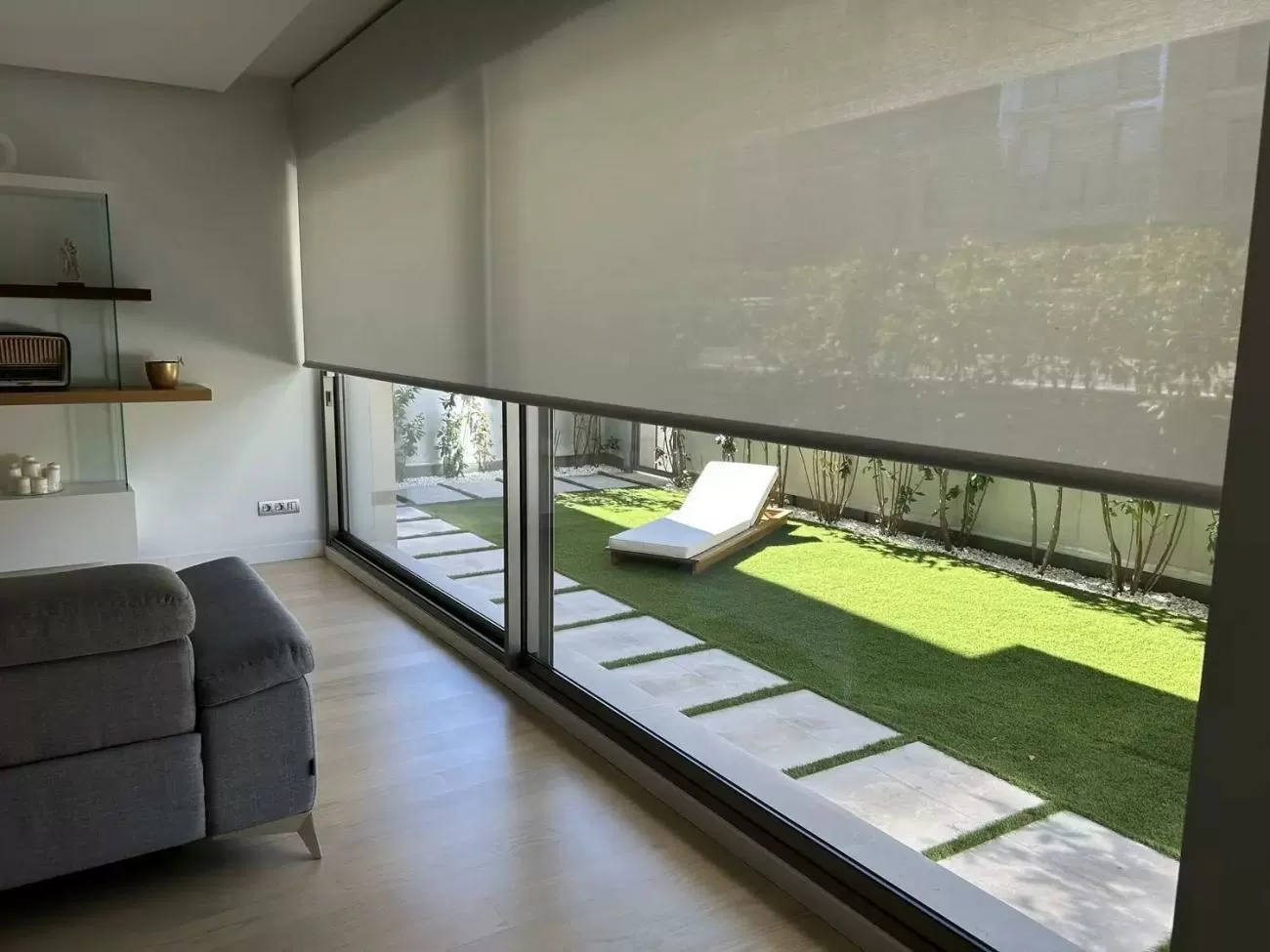 Imagen de Calle de Garibay, Retiro, Madrid capital (Ref.2002)