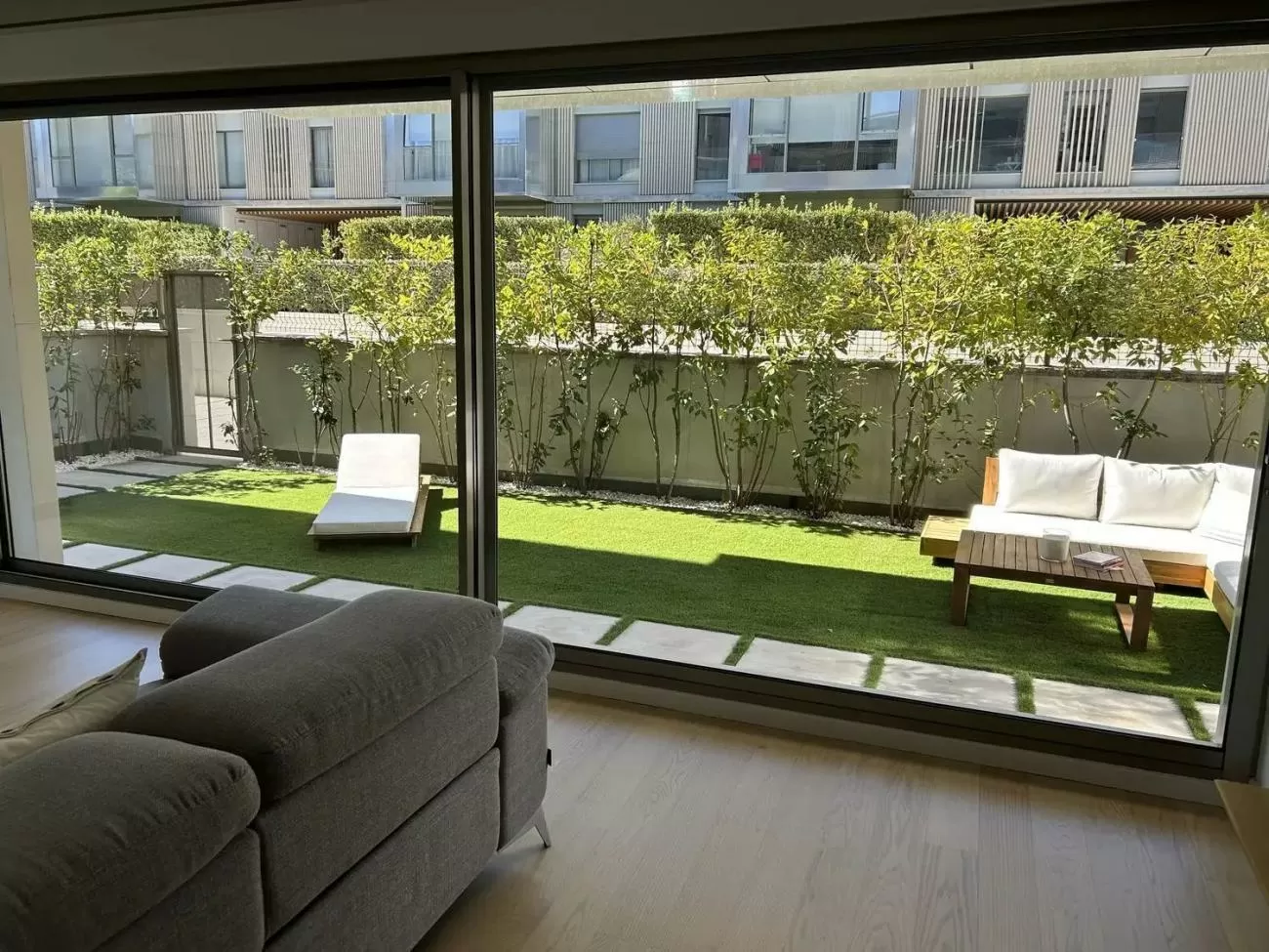 Imagen de Calle de Garibay, Retiro, Madrid capital (Ref.2002)