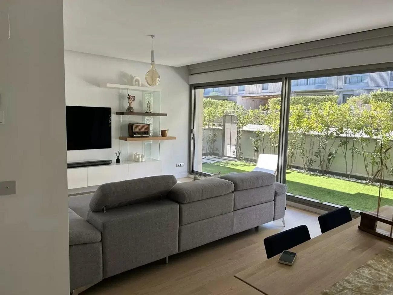 Imagen de Calle de Garibay, Retiro, Madrid capital (Ref.2002)