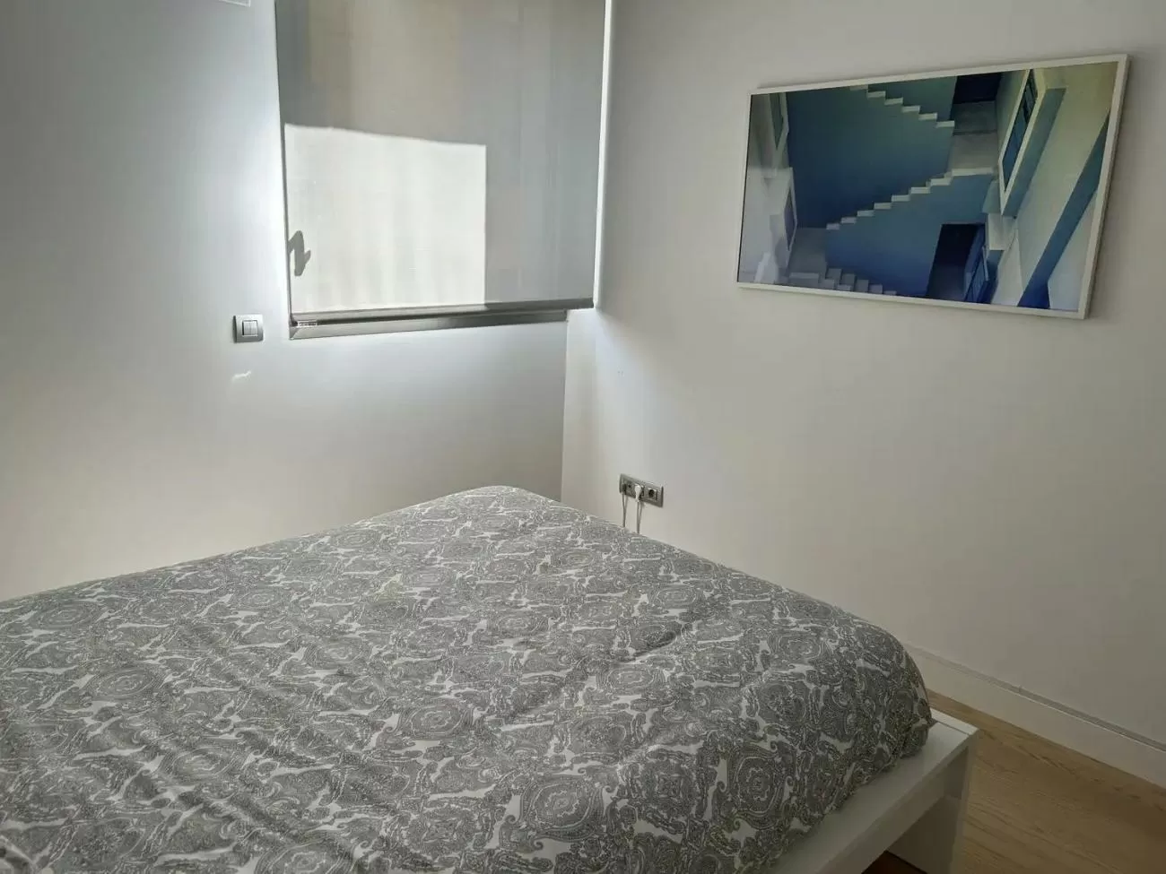 Imagen de Calle de Garibay, Retiro, Madrid capital (Ref.2002)