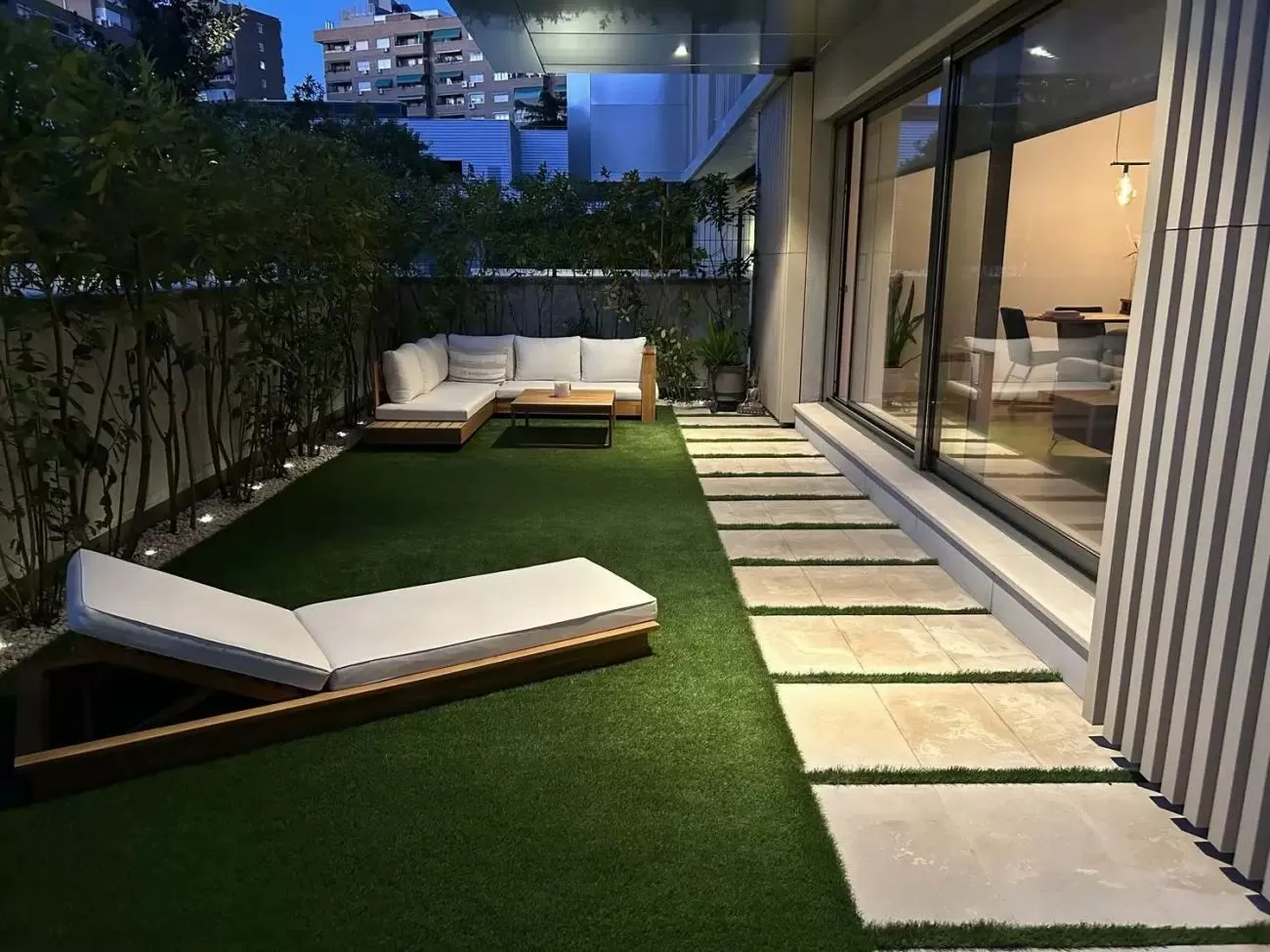 Imagen de Calle de Garibay, Retiro, Madrid capital (Ref.2002)