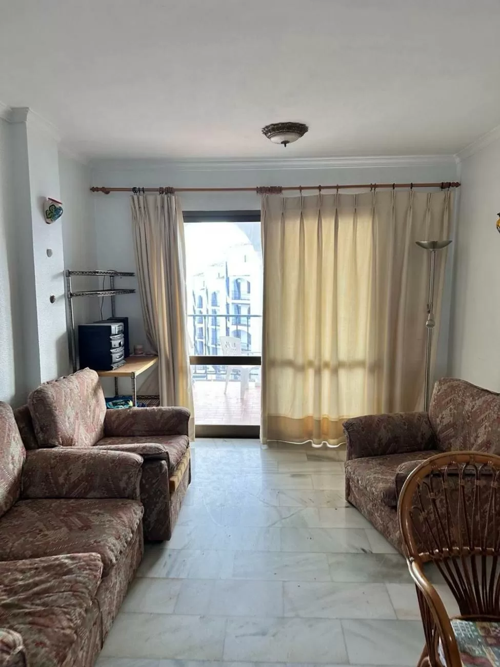 Imagen de Calle Mercurio, Riviera del Sol, Costa del Sol Occidental-Área de Benalmádena-Costa (Ref.)