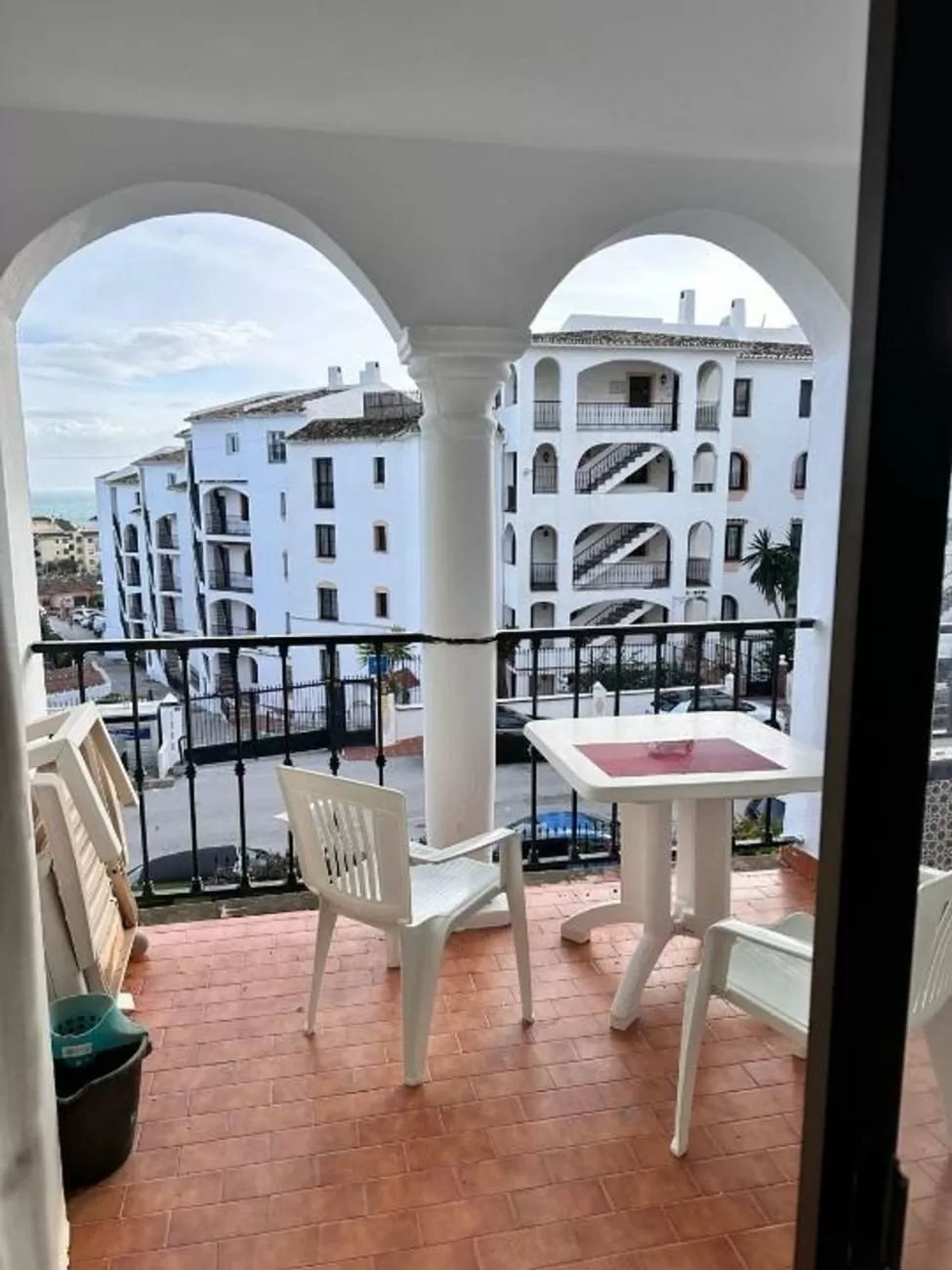 Imagen de Calle Mercurio, Riviera del Sol, Costa del Sol Occidental-Área de Benalmádena-Costa (Ref.)