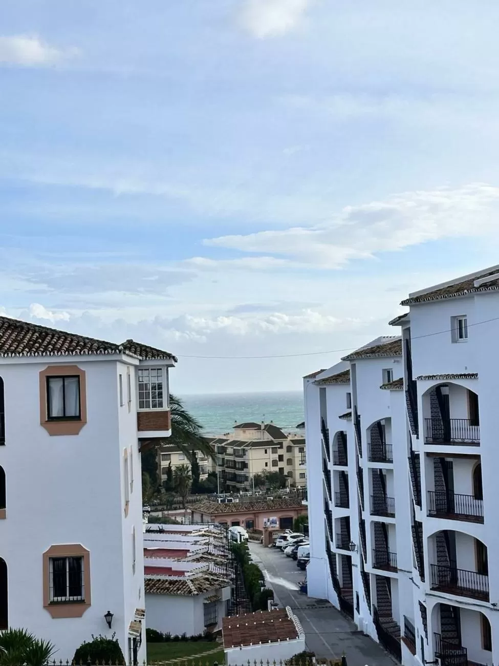 Imagen de Calle Mercurio, Riviera del Sol, Costa del Sol Occidental-Área de Benalmádena-Costa (Ref.)