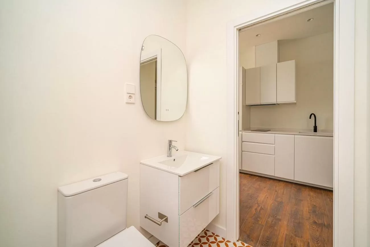 Imagen de Calle de Padilla, Barrio de Salamanca, Madrid capital (Ref.1805) Imagen de Calle de Padilla, Barrio de Salamanca, Madrid capital (Ref.1805)