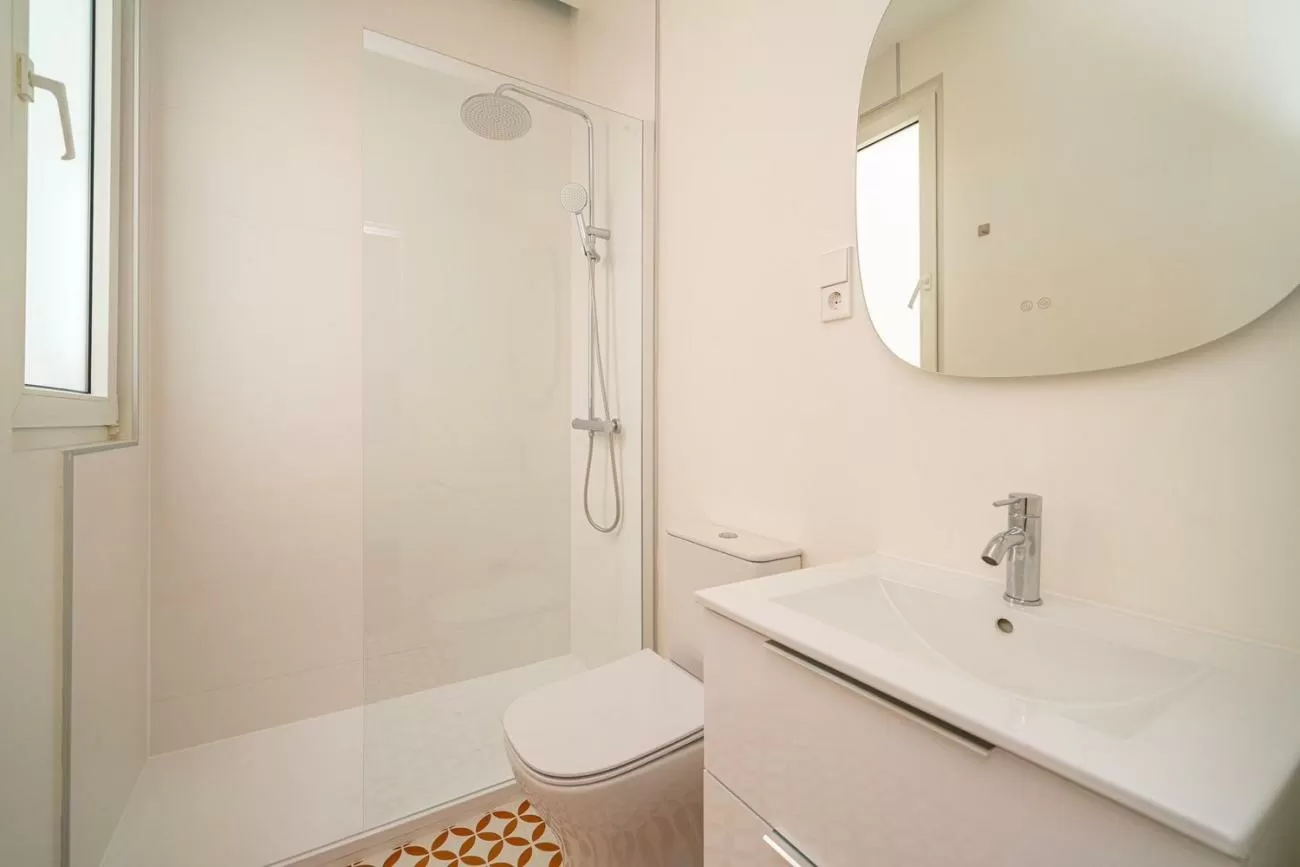 Imagen de Calle de Padilla, Barrio de Salamanca, Madrid capital (Ref.1805) Imagen de Calle de Padilla, Barrio de Salamanca, Madrid capital (Ref.1805)