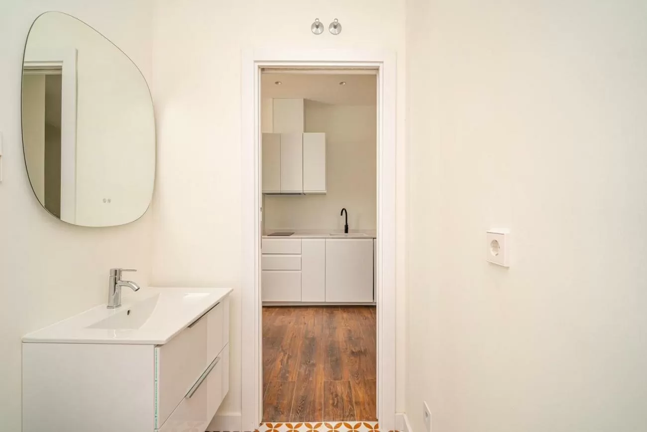 Imagen de Calle de Padilla, Barrio de Salamanca, Madrid capital (Ref.1805) Imagen de Calle de Padilla, Barrio de Salamanca, Madrid capital (Ref.1805)