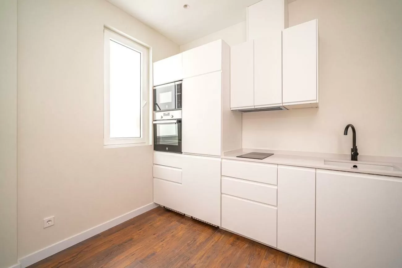 Imagen de Calle de Padilla, Barrio de Salamanca, Madrid capital (Ref.1805) Imagen de Calle de Padilla, Barrio de Salamanca, Madrid capital (Ref.1805)