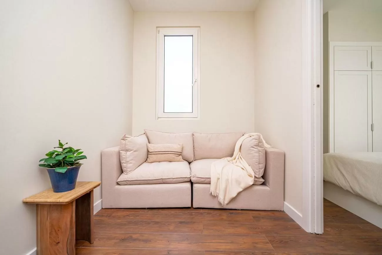 Imagen de Calle de Padilla, Barrio de Salamanca, Madrid capital (Ref.1805) Imagen de Calle de Padilla, Barrio de Salamanca, Madrid capital (Ref.1805)