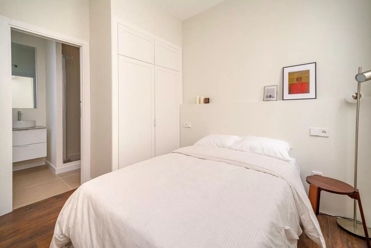 Imagen de Calle de Padilla, Barrio de Salamanca, Madrid capital (Ref.1805) Imagen de Calle de Padilla, Barrio de Salamanca, Madrid capital (Ref.1805)