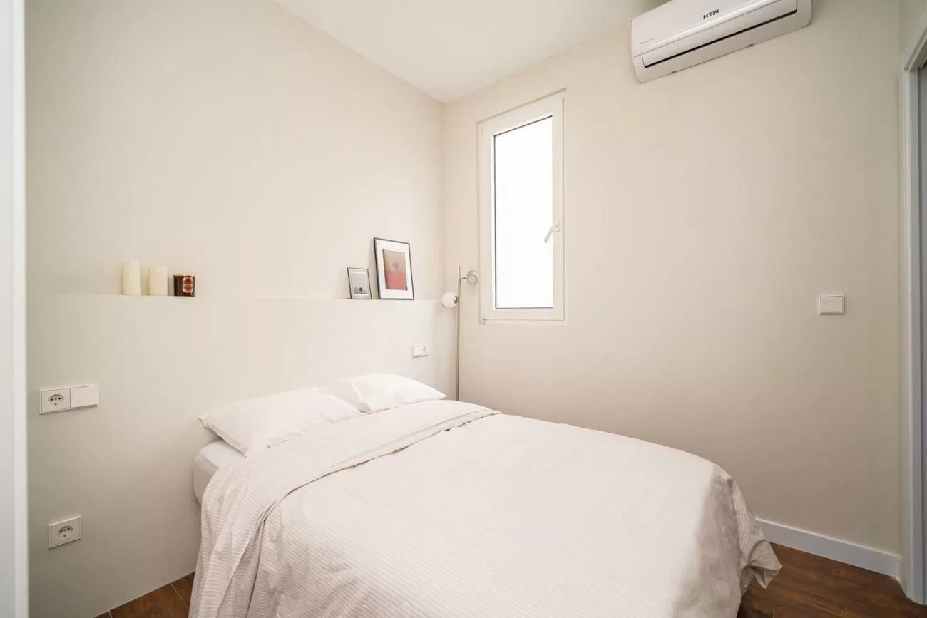 Imagen de Calle de Padilla, Barrio de Salamanca, Madrid capital (Ref.1805) Imagen de Calle de Padilla, Barrio de Salamanca, Madrid capital (Ref.1805)