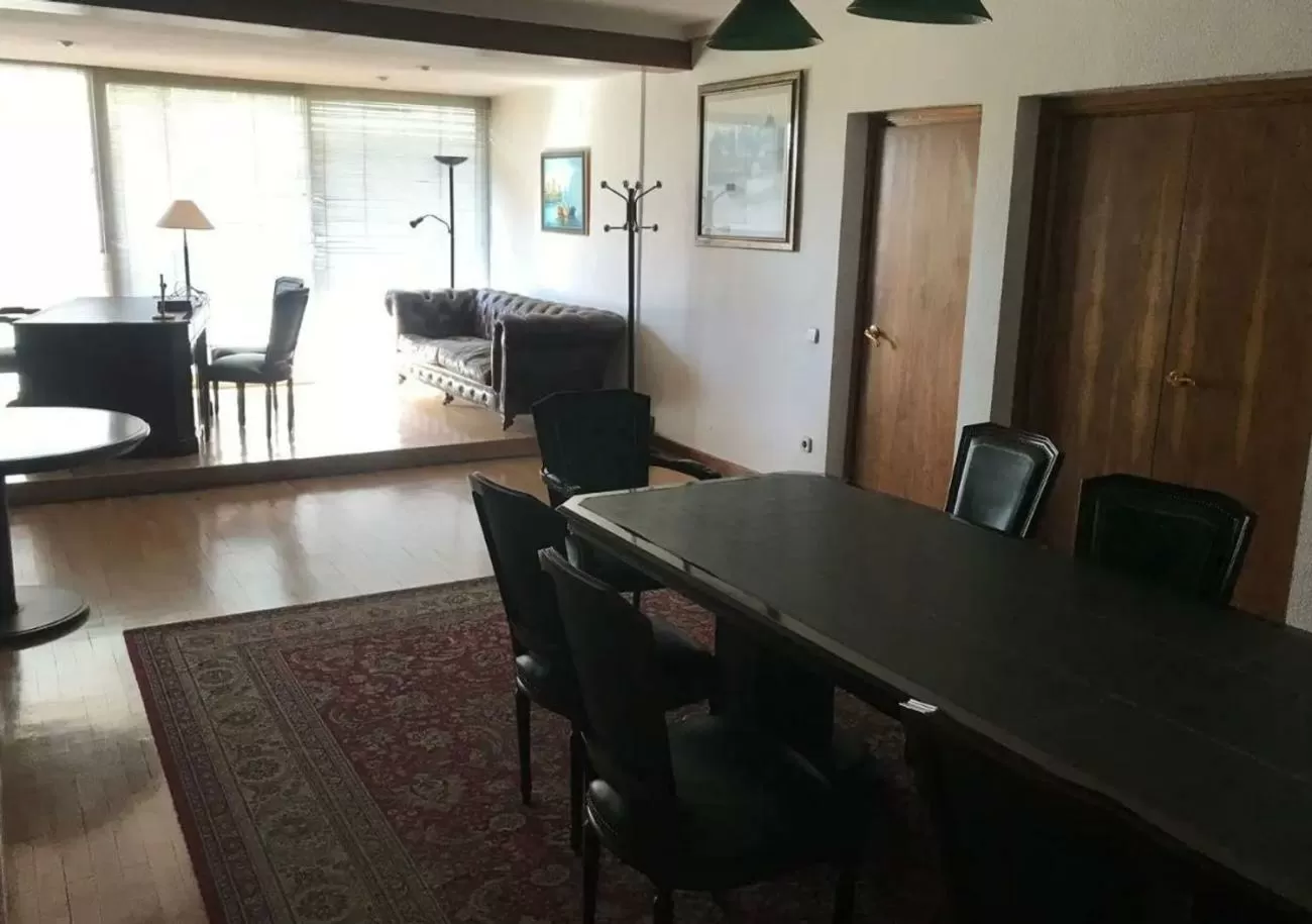 Paseo de la Castellana, Tetuán, Madrid capital (Ref.2097)