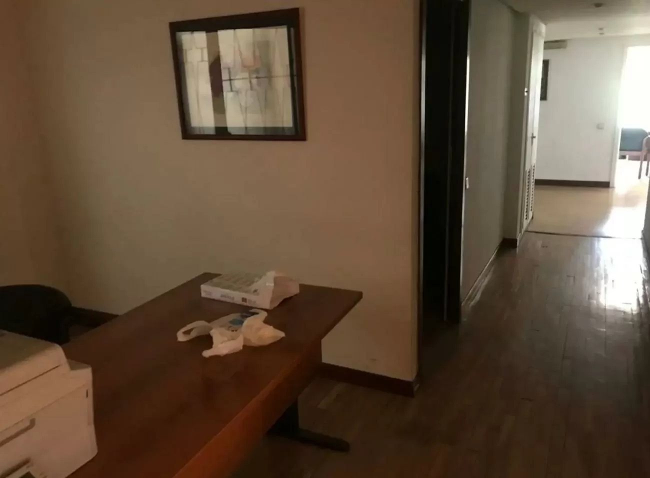 Imagen de Paseo de la Castellana, Tetuán, Madrid capital (Ref.2097)