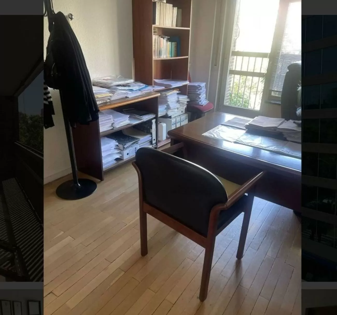 Imagen de Paseo de la Castellana, Tetuán, Madrid capital (Ref.2097)