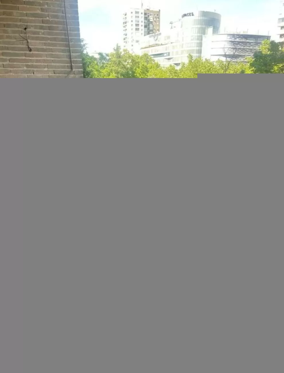 Imagen de Paseo de la Castellana, Tetuán, Madrid capital (Ref.2097)