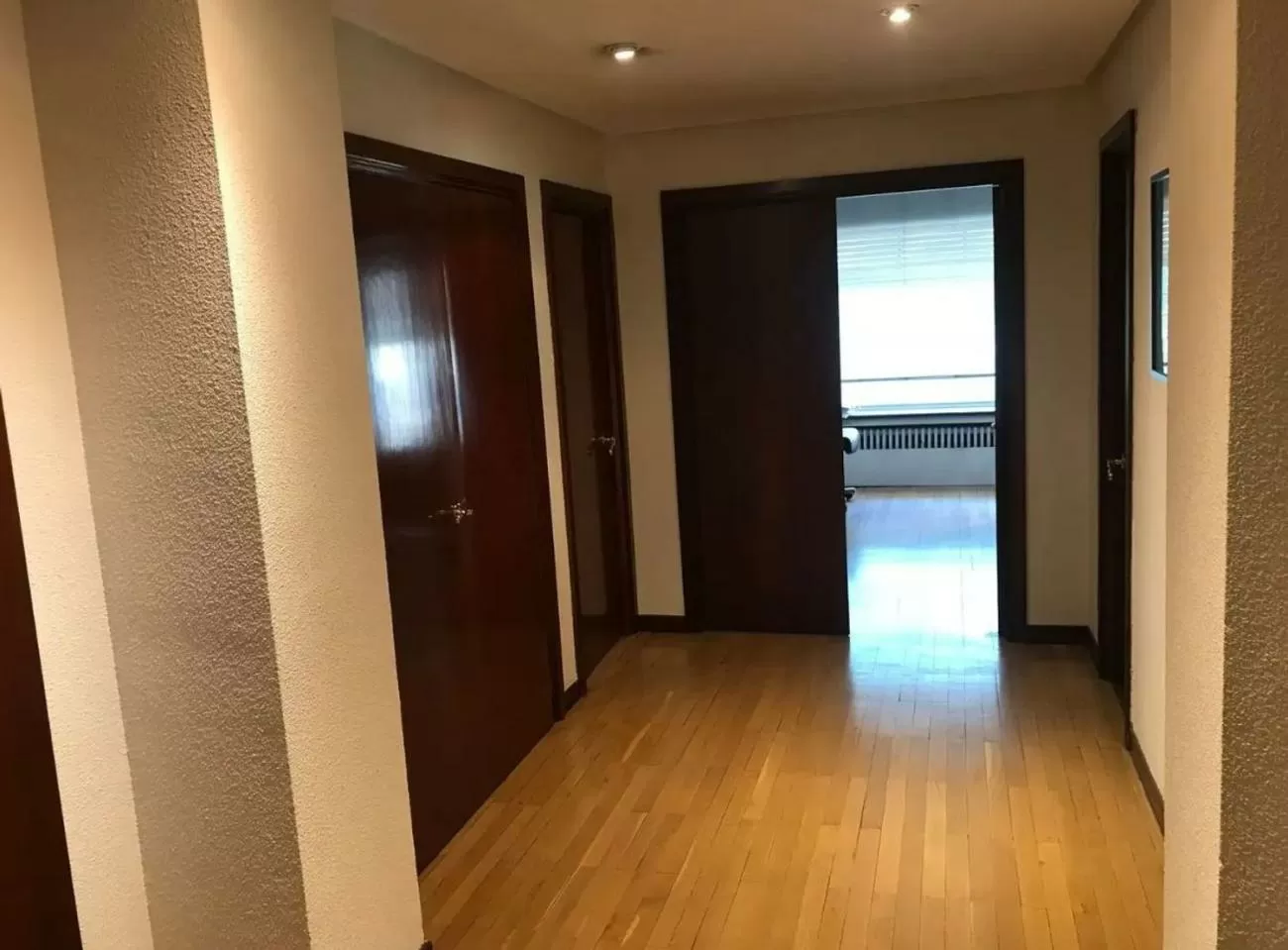 Imagen de Paseo de la Castellana, Tetuán, Madrid capital (Ref.2097)