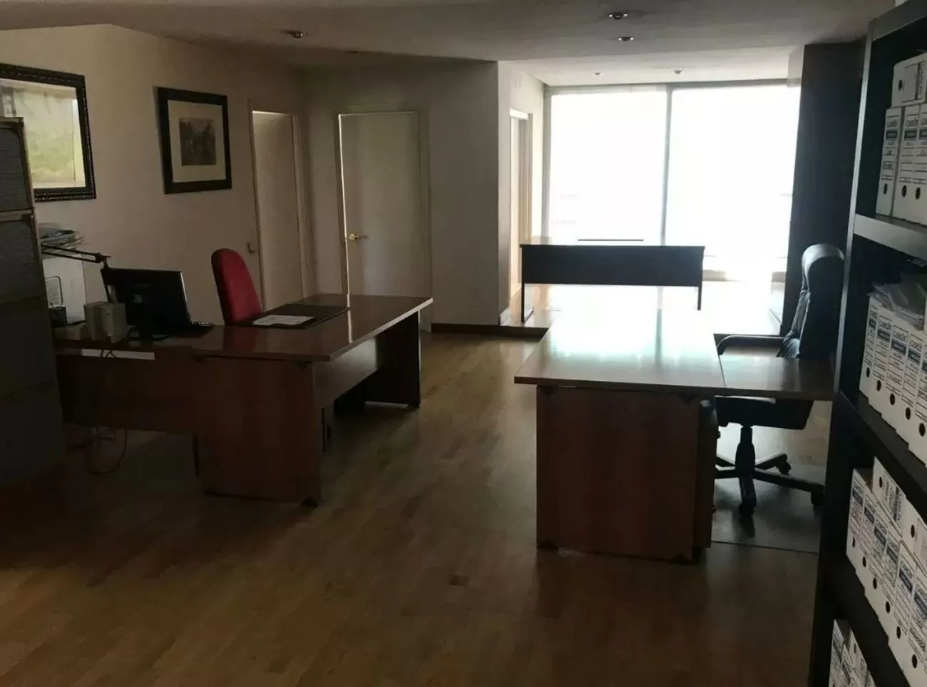 Imagen de Paseo de la Castellana, Tetuán, Madrid capital (Ref.2097)