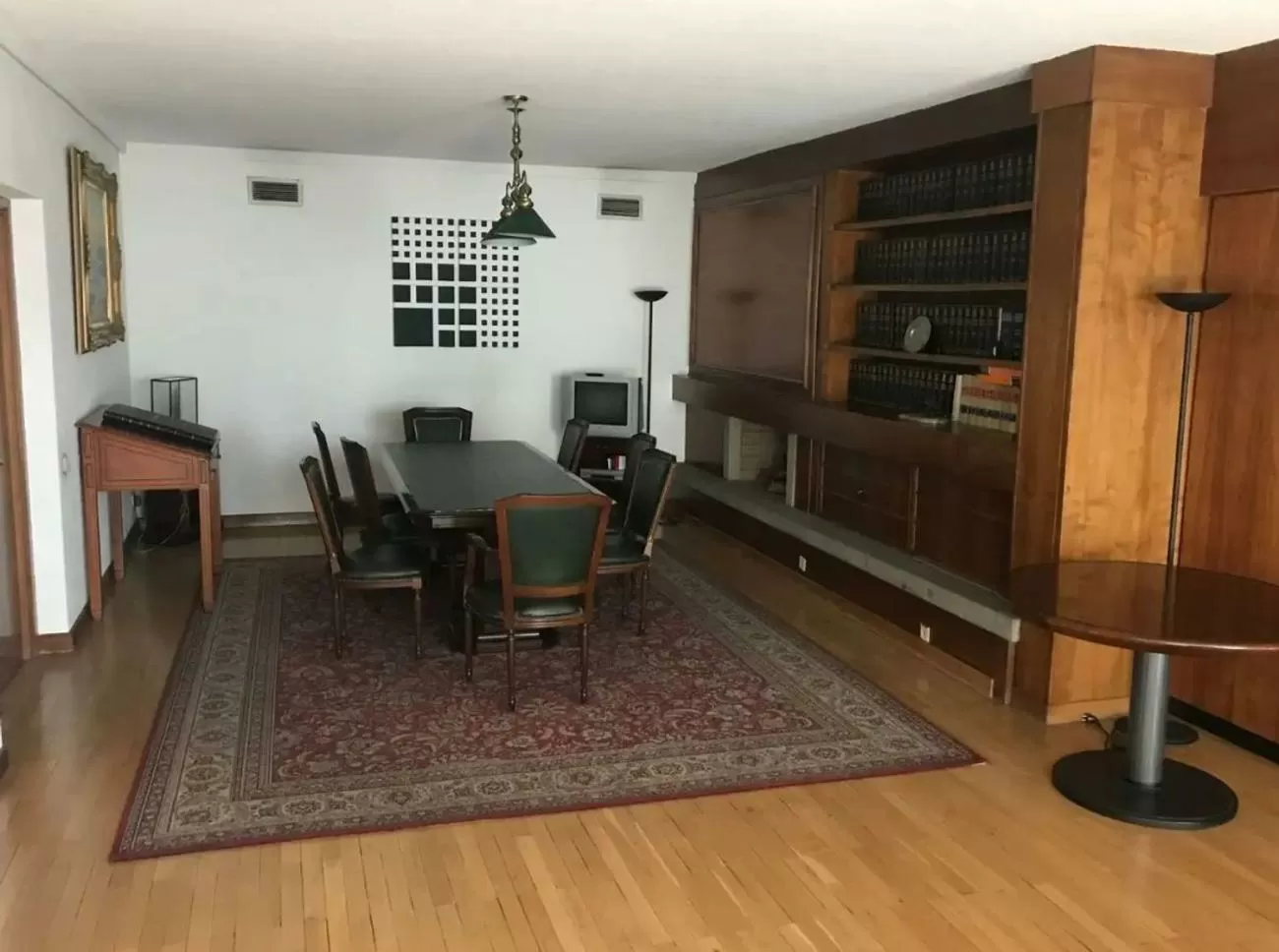 Imagen de Paseo de la Castellana, Tetuán, Madrid capital (Ref.2097)