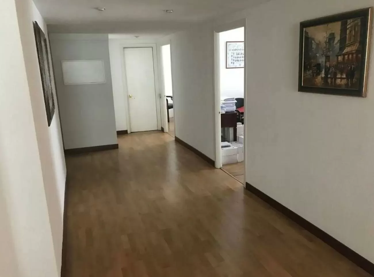 Imagen de Paseo de la Castellana, Tetuán, Madrid capital (Ref.2097)