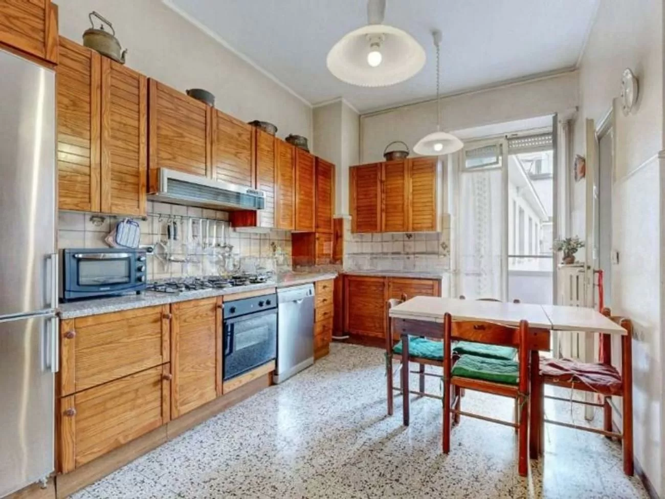 Imagen de Calle de Ardemans, Barrio de Salamanca, Madrid capital (Ref.1874B)