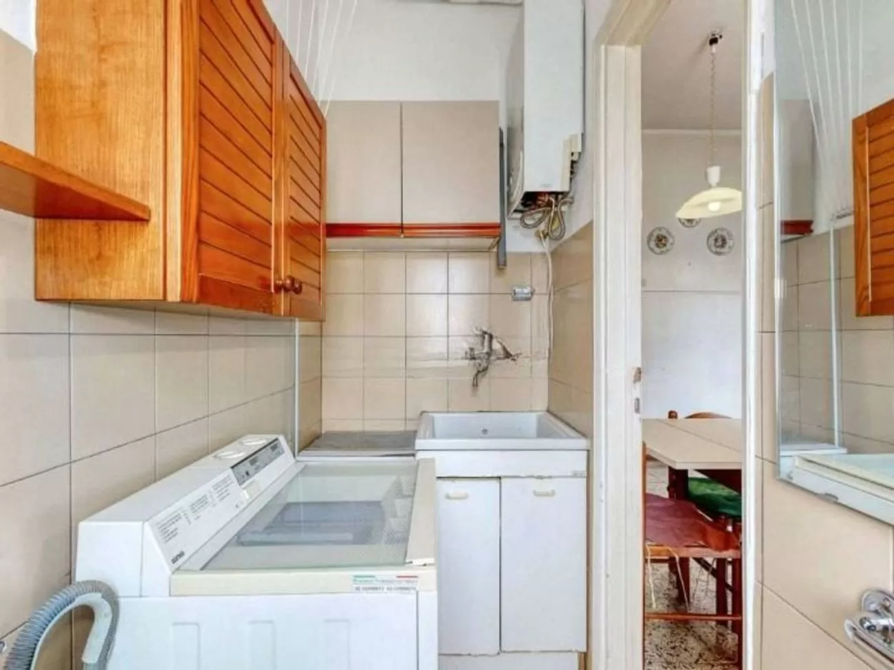 Imagen de Calle de Ardemans, Barrio de Salamanca, Madrid capital (Ref.1874B)