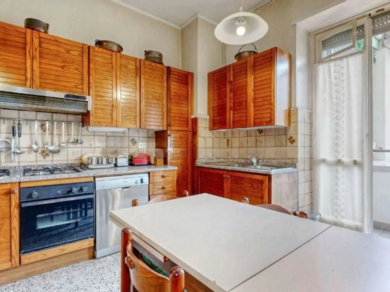 Imagen de Calle de Ardemans, Barrio de Salamanca, Madrid capital (Ref.1874B)