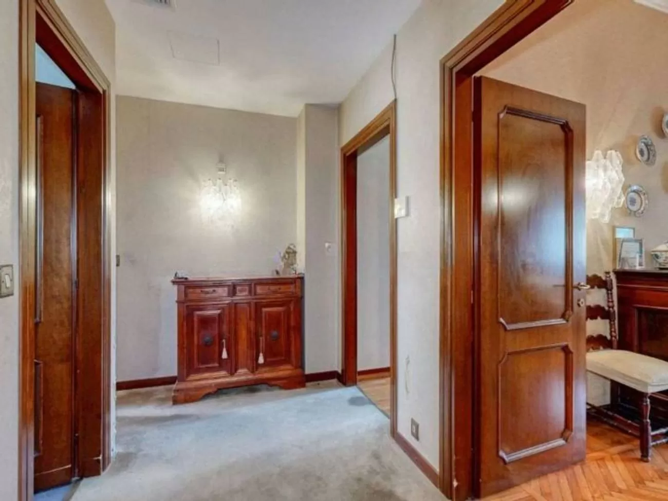 Imagen de Calle de Ardemans, Barrio de Salamanca, Madrid capital (Ref.1874B)