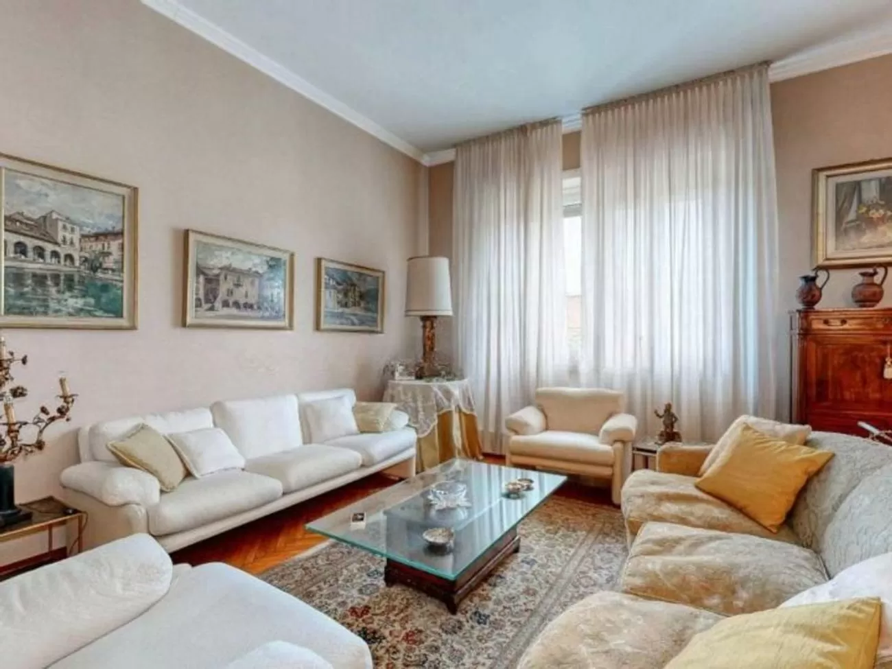 Imagen de Calle de Ardemans, Barrio de Salamanca, Madrid capital (Ref.1874B)