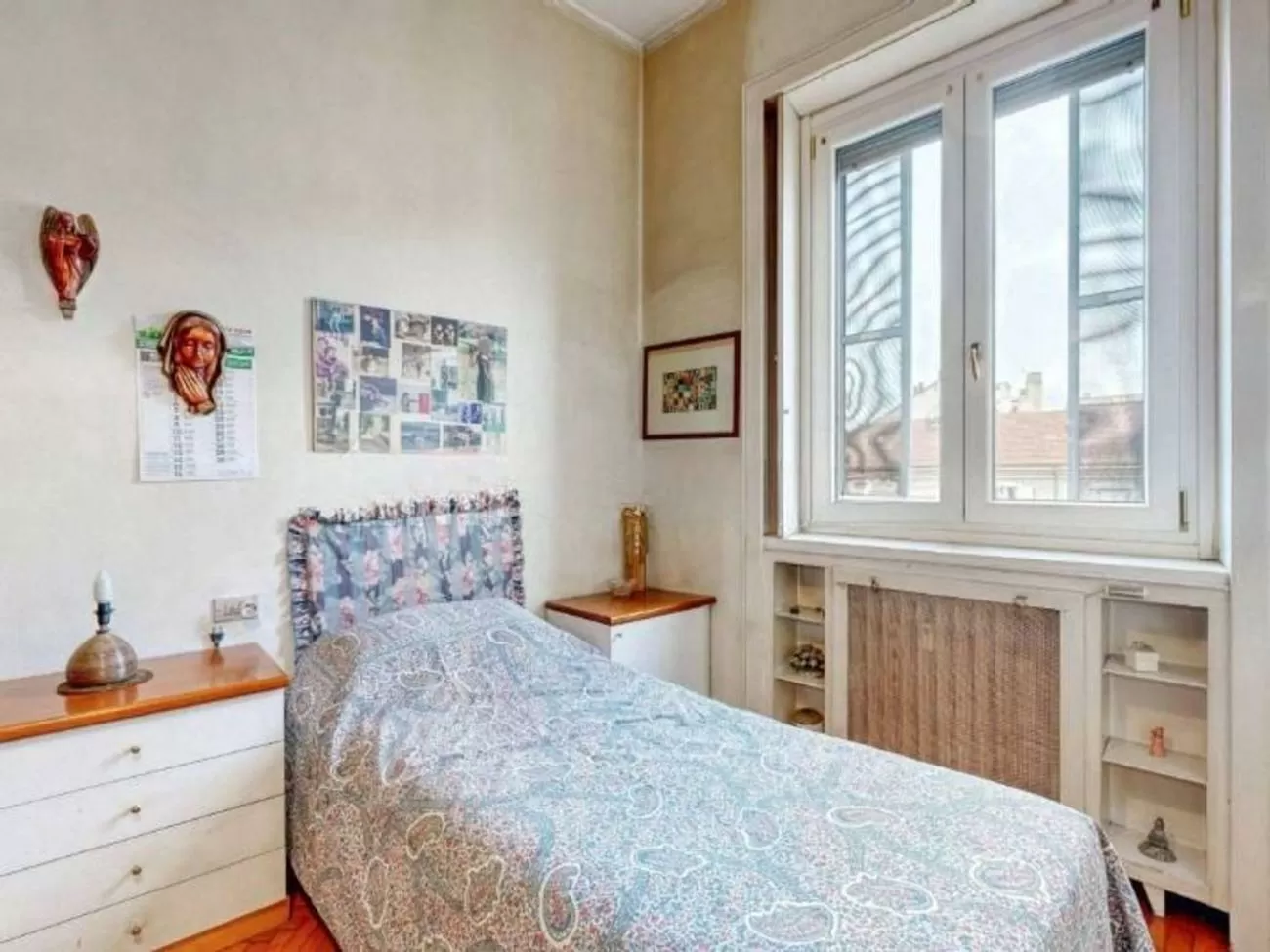 Imagen de Calle de Ardemans, Barrio de Salamanca, Madrid capital (Ref.1874B)