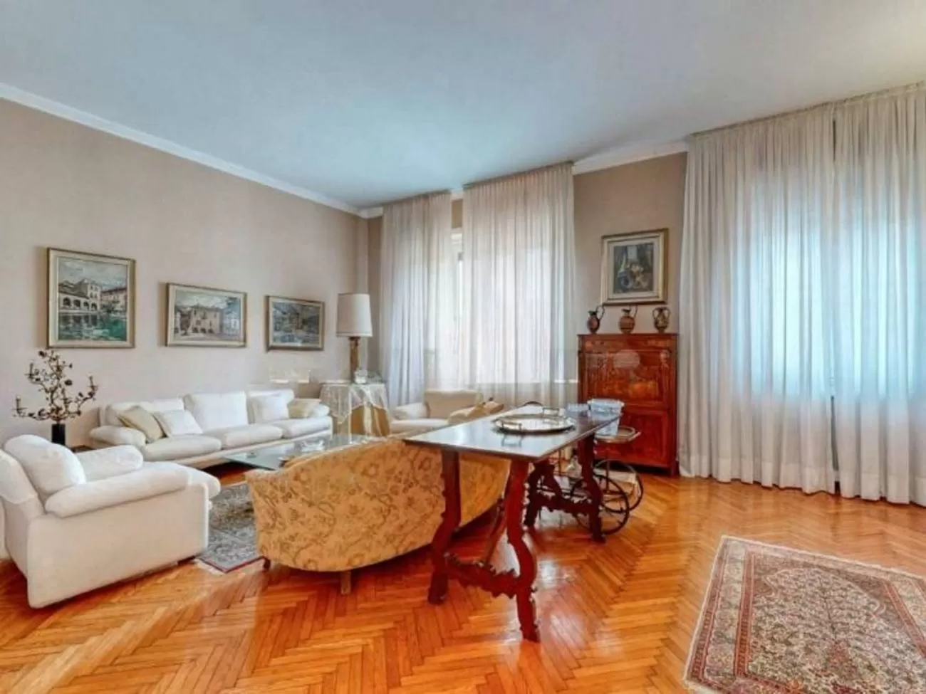 Imagen de Calle de Ardemans, Barrio de Salamanca, Madrid capital (Ref.1874B)